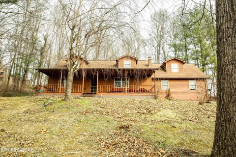 306 Mountain Rd New Tazewell TN 37825