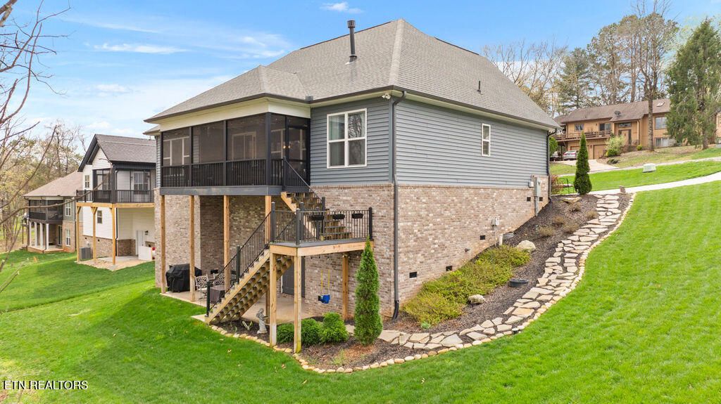 Photo of 117 Ootsima Way, Loudon, TN 37774 (MLS # 1334835)