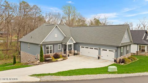 Photo of 117 Ootsima Way, Loudon, TN 37774 (MLS # 1334835)