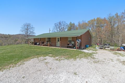 Photo of 181 Mullins Lane Ln, Sunbright, TN 37872 (MLS # 1319909)