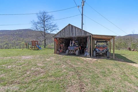 Tiny photo for 181 Mullins Lane Ln, Sunbright, TN 37872 (MLS # 1319909)