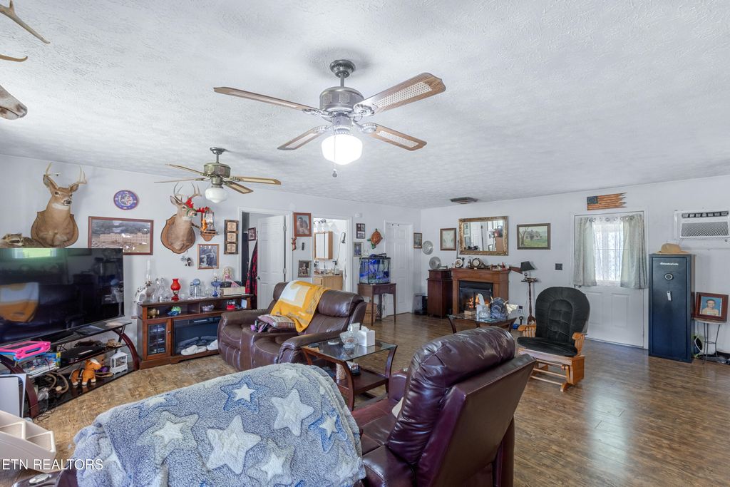 Photo of 181 Mullins Lane Ln, Sunbright, TN 37872 (MLS # 1319909)