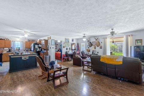 Tiny photo for 181 Mullins Lane Ln, Sunbright, TN 37872 (MLS # 1319909)