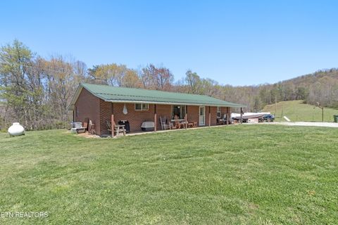 Tiny photo for 181 Mullins Lane Ln, Sunbright, TN 37872 (MLS # 1319909)