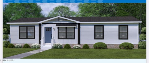 Photo of 364 Old Rutledge Pike, Blaine, TN 37709 (MLS # 1355319)