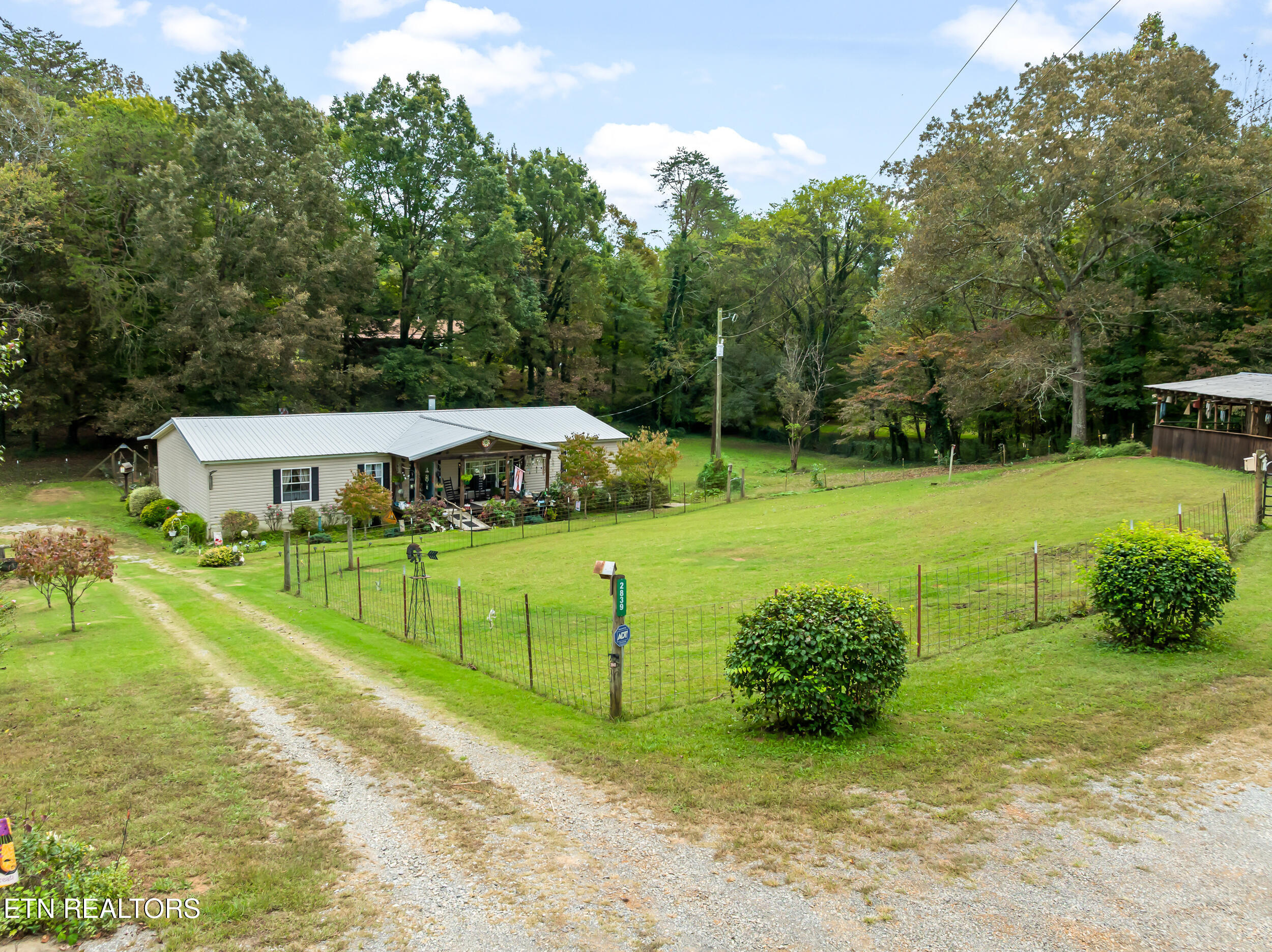 2839 New Blockhouse Rd