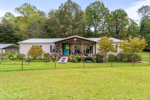 2839 New Blockhouse Rd Maryville TN 37803