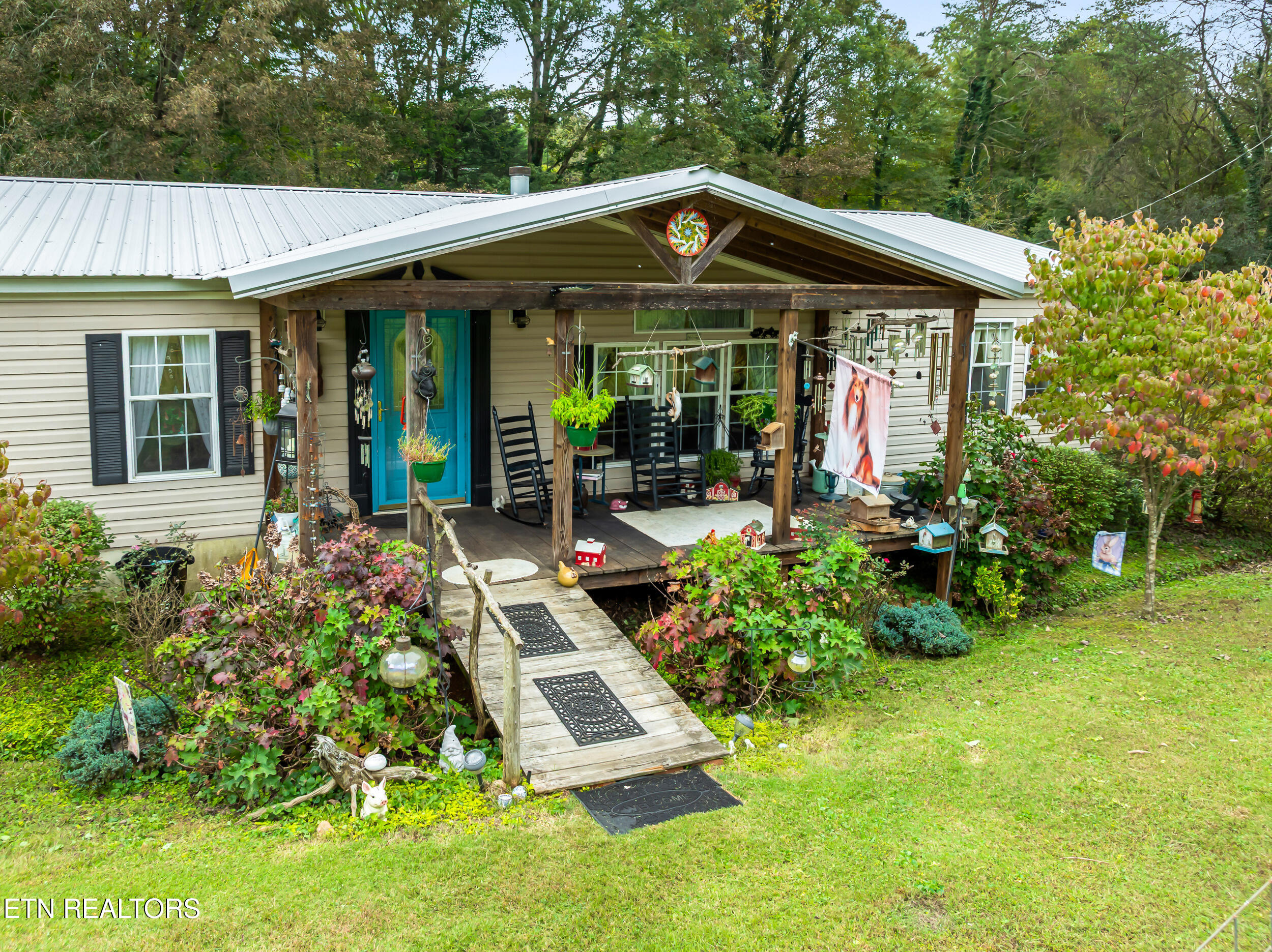 2839 New Blockhouse Rd