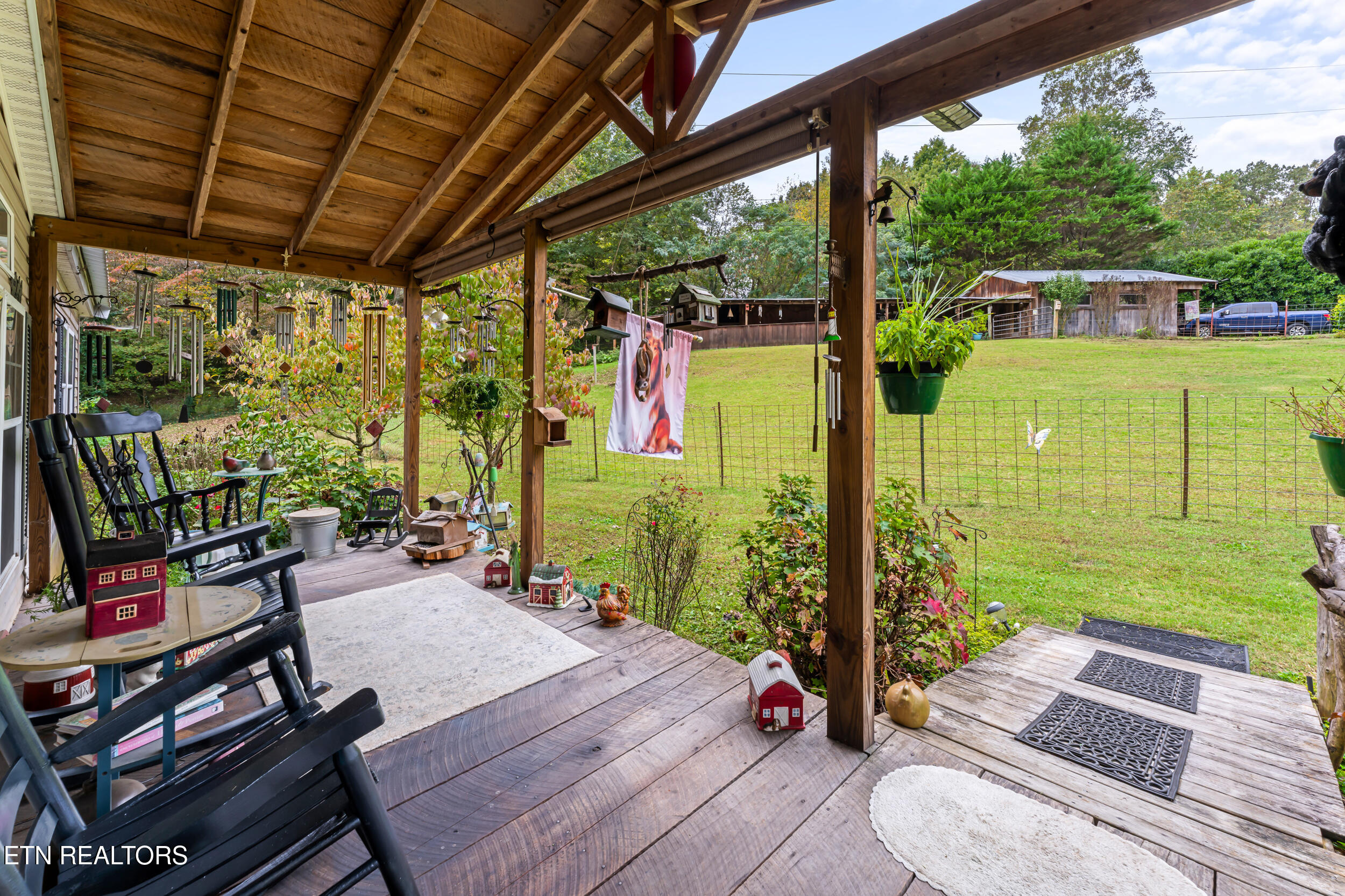 2839 New Blockhouse Rd