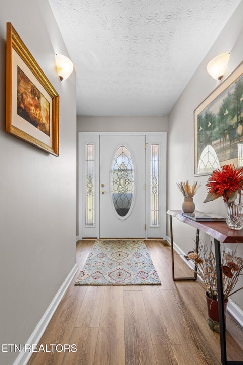 Tiny photo for 122 Eagle Point Drive, Rockwood, TN 37854 (MLS # 1356242)