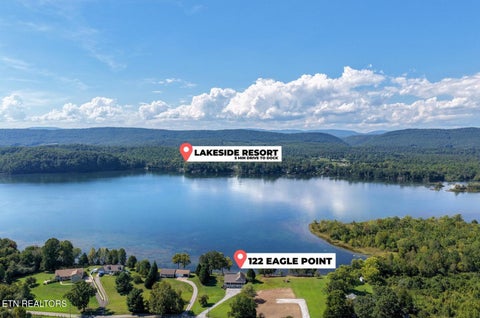 Tiny photo for 122 Eagle Point Drive, Rockwood, TN 37854 (MLS # 1356242)