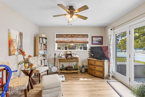 Tiny photo for 122 Eagle Point Drive, Rockwood, TN 37854 (MLS # 1356242)