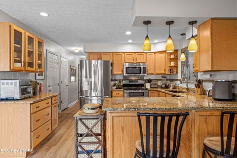 Tiny photo for 122 Eagle Point Drive, Rockwood, TN 37854 (MLS # 1356242)