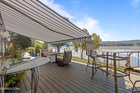 Tiny photo for 122 Eagle Point Drive, Rockwood, TN 37854 (MLS # 1356242)