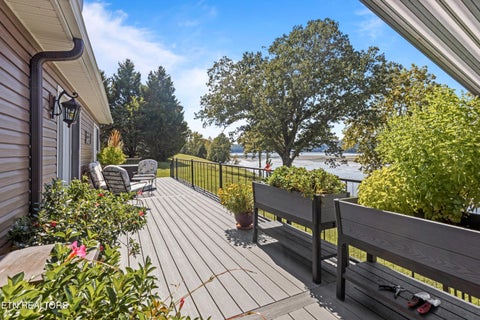 Tiny photo for 122 Eagle Point Drive, Rockwood, TN 37854 (MLS # 1356242)