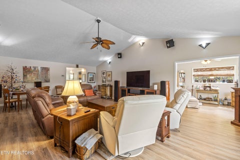 Tiny photo for 122 Eagle Point Drive, Rockwood, TN 37854 (MLS # 1356242)
