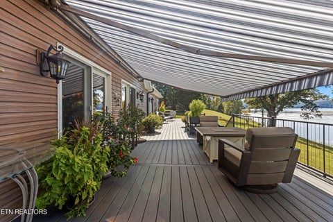 Tiny photo for 122 Eagle Point Drive, Rockwood, TN 37854 (MLS # 1356242)