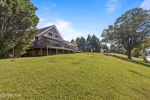 Tiny photo for 122 Eagle Point Drive, Rockwood, TN 37854 (MLS # 1356242)