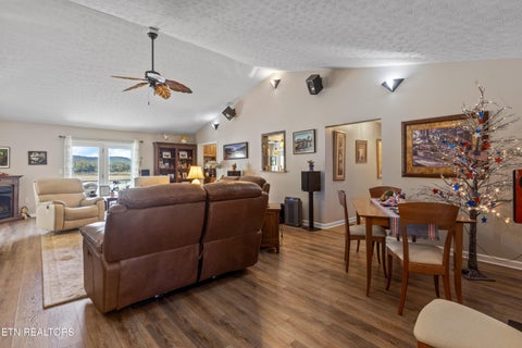 Tiny photo for 122 Eagle Point Drive, Rockwood, TN 37854 (MLS # 1356242)