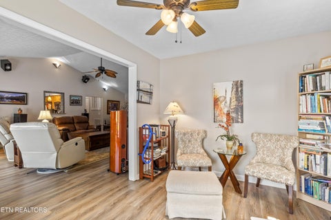 Tiny photo for 122 Eagle Point Drive, Rockwood, TN 37854 (MLS # 1356242)