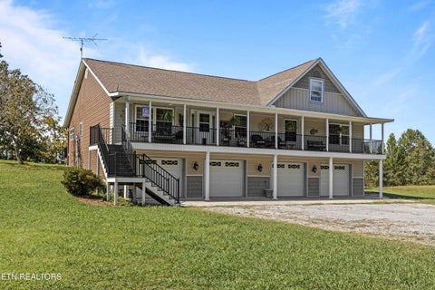 Tiny photo for 122 Eagle Point Drive, Rockwood, TN 37854 (MLS # 1356242)