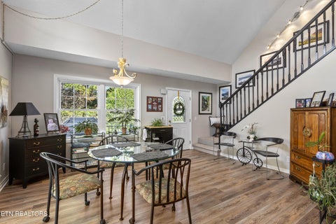 Tiny photo for 122 Eagle Point Drive, Rockwood, TN 37854 (MLS # 1356242)
