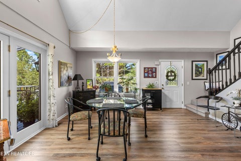 Tiny photo for 122 Eagle Point Drive, Rockwood, TN 37854 (MLS # 1356242)