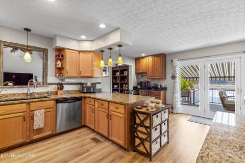 Tiny photo for 122 Eagle Point Drive, Rockwood, TN 37854 (MLS # 1356242)