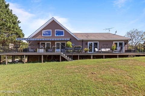 Tiny photo for 122 Eagle Point Drive, Rockwood, TN 37854 (MLS # 1356242)