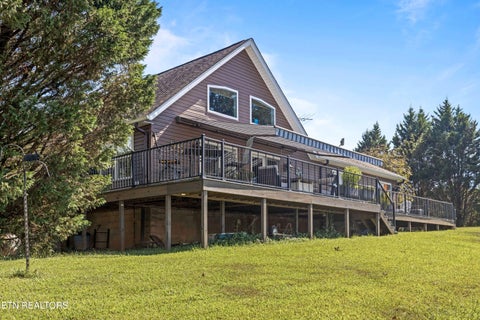 Tiny photo for 122 Eagle Point Drive, Rockwood, TN 37854 (MLS # 1356242)