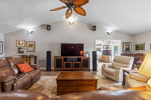 Tiny photo for 122 Eagle Point Drive, Rockwood, TN 37854 (MLS # 1356242)