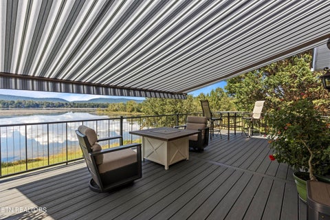 Tiny photo for 122 Eagle Point Drive, Rockwood, TN 37854 (MLS # 1356242)