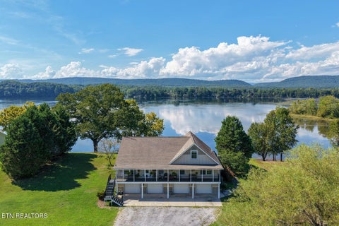 Tiny photo for 122 Eagle Point Drive, Rockwood, TN 37854 (MLS # 1356242)