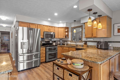 Tiny photo for 122 Eagle Point Drive, Rockwood, TN 37854 (MLS # 1356242)