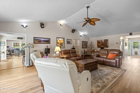 Tiny photo for 122 Eagle Point Drive, Rockwood, TN 37854 (MLS # 1356242)