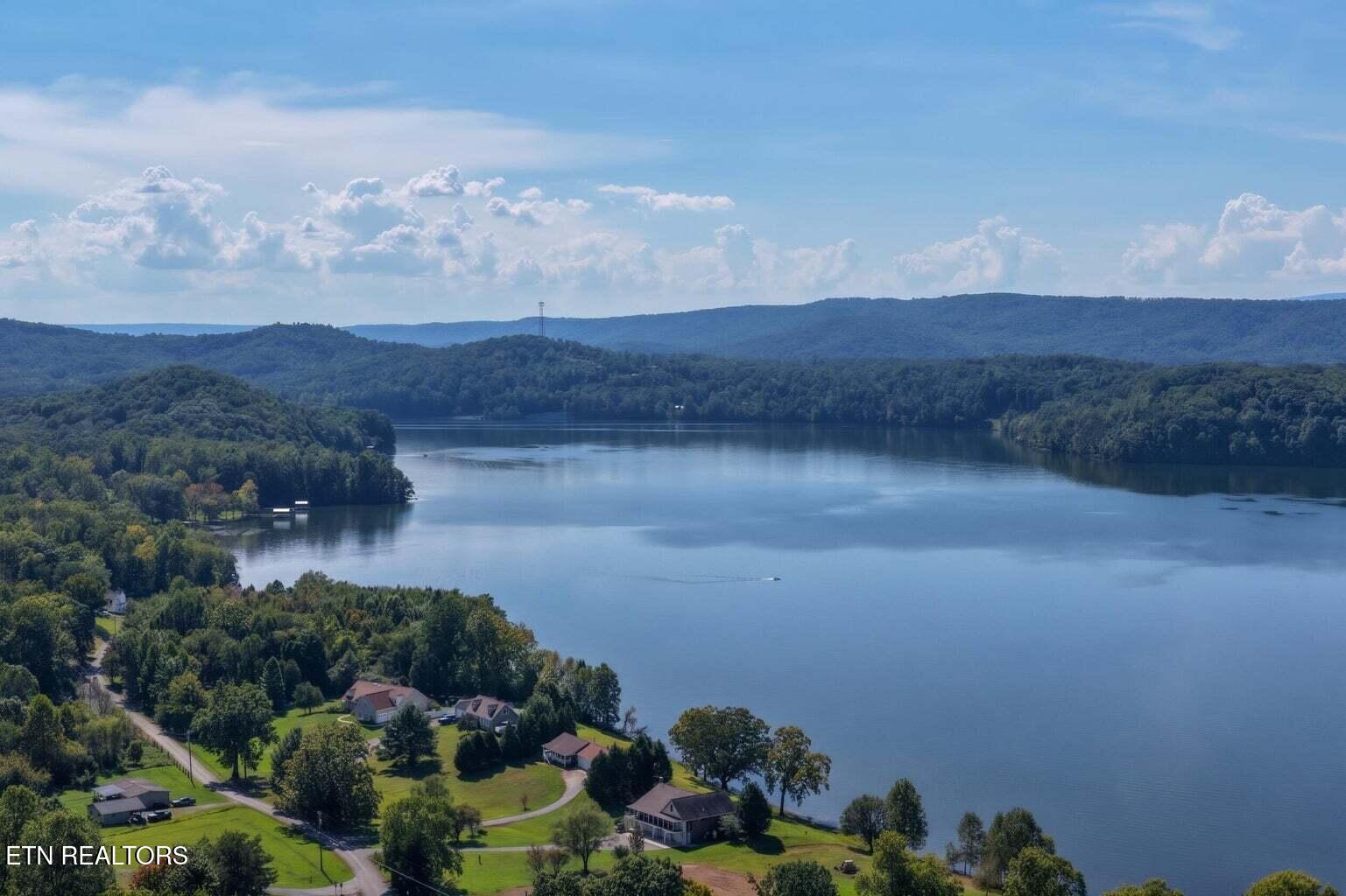 122 Eagle Point Drive