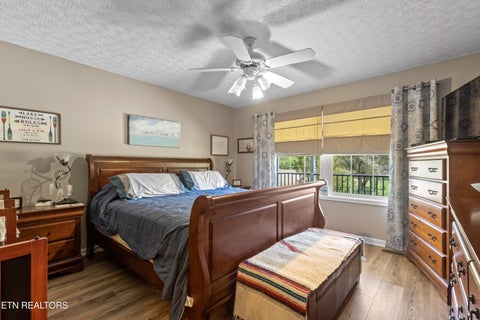 Tiny photo for 122 Eagle Point Drive, Rockwood, TN 37854 (MLS # 1356242)