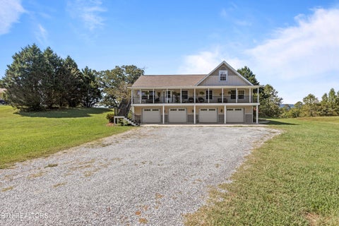 Tiny photo for 122 Eagle Point Drive, Rockwood, TN 37854 (MLS # 1356242)