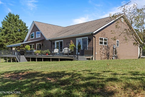 Tiny photo for 122 Eagle Point Drive, Rockwood, TN 37854 (MLS # 1356242)