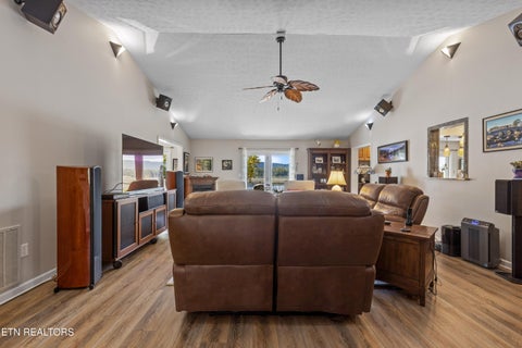 Tiny photo for 122 Eagle Point Drive, Rockwood, TN 37854 (MLS # 1356242)