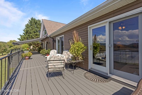 Tiny photo for 122 Eagle Point Drive, Rockwood, TN 37854 (MLS # 1356242)