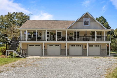 Tiny photo for 122 Eagle Point Drive, Rockwood, TN 37854 (MLS # 1356242)