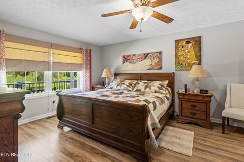 Tiny photo for 122 Eagle Point Drive, Rockwood, TN 37854 (MLS # 1356242)