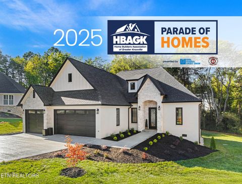 210 Cheeyo Trace Loudon TN 37774