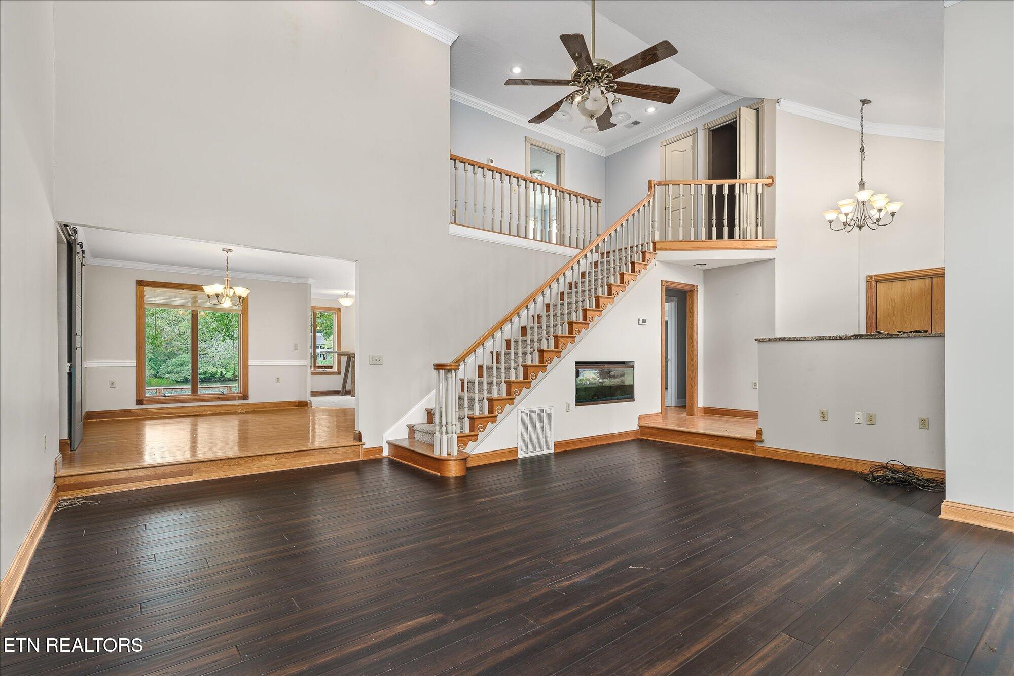 8537 Cherokee Trail