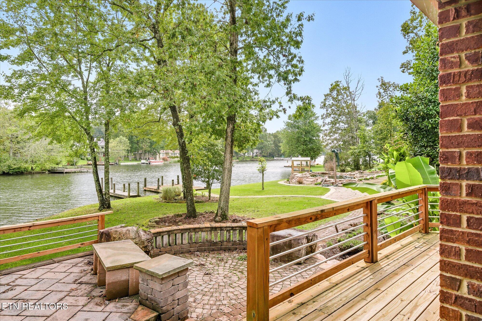8537 Cherokee Trail