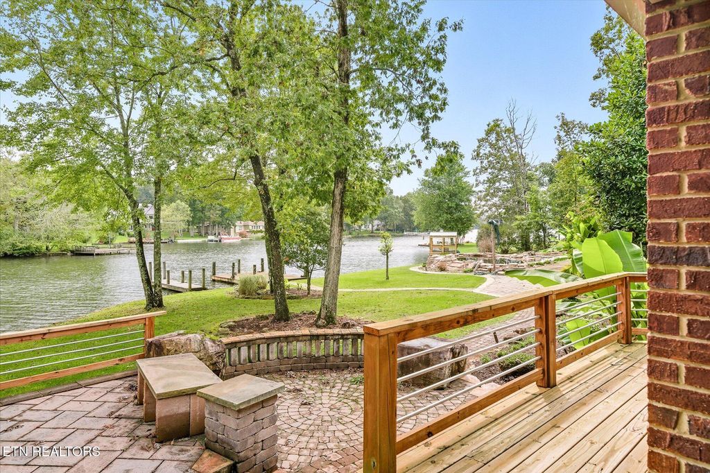 Photo of 8537 Cherokee Trail Trl, Crossville, TN 38572 (MLS # 1316520)