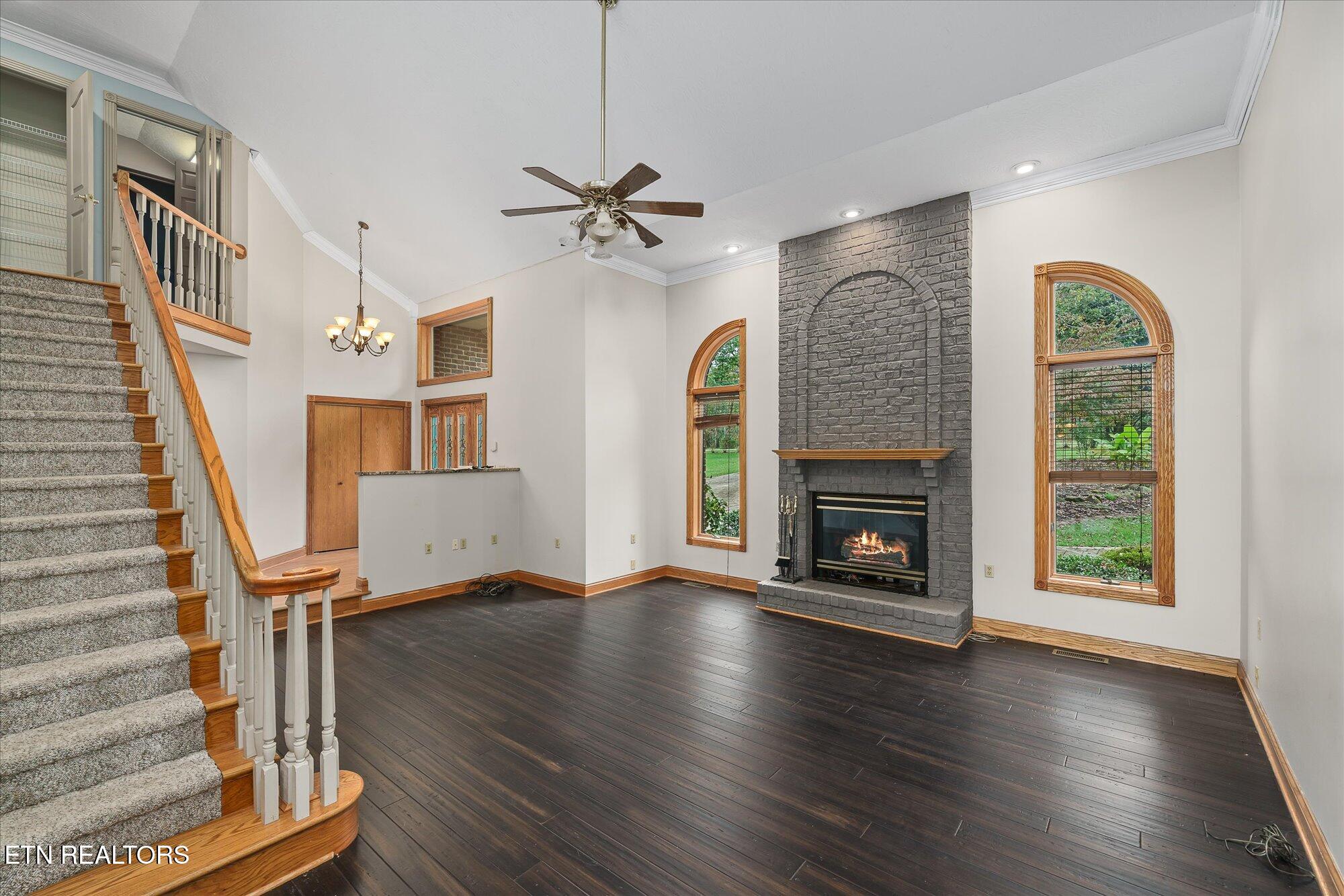 8537 Cherokee Trail