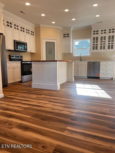 Tiny photo for 180 Clover Circle, Jacksboro, TN 37757 (MLS # 1360137)