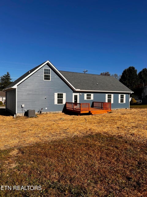 Tiny photo for 180 Clover Circle, Jacksboro, TN 37757 (MLS # 1360137)